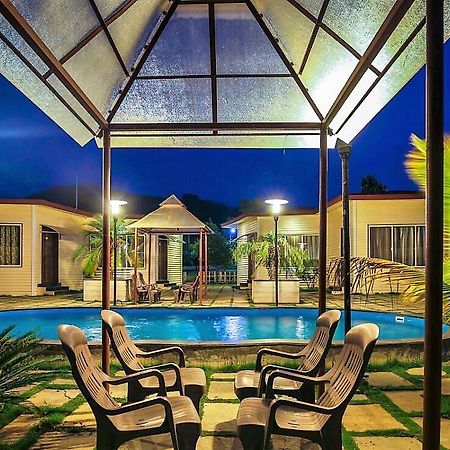 Sorina Hillside Resort Gorhe Khurd Экстерьер фото