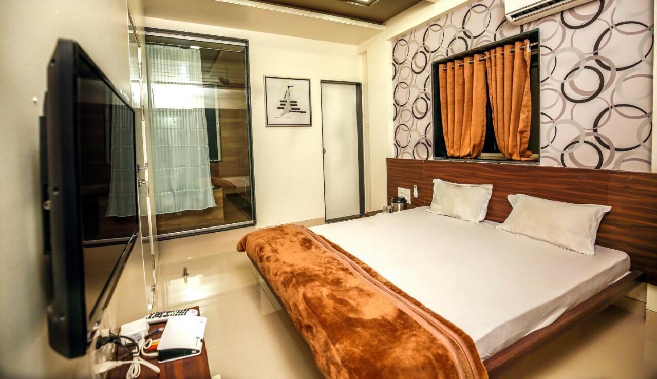 Sorina Hillside Resort Gorhe Khurd Экстерьер фото