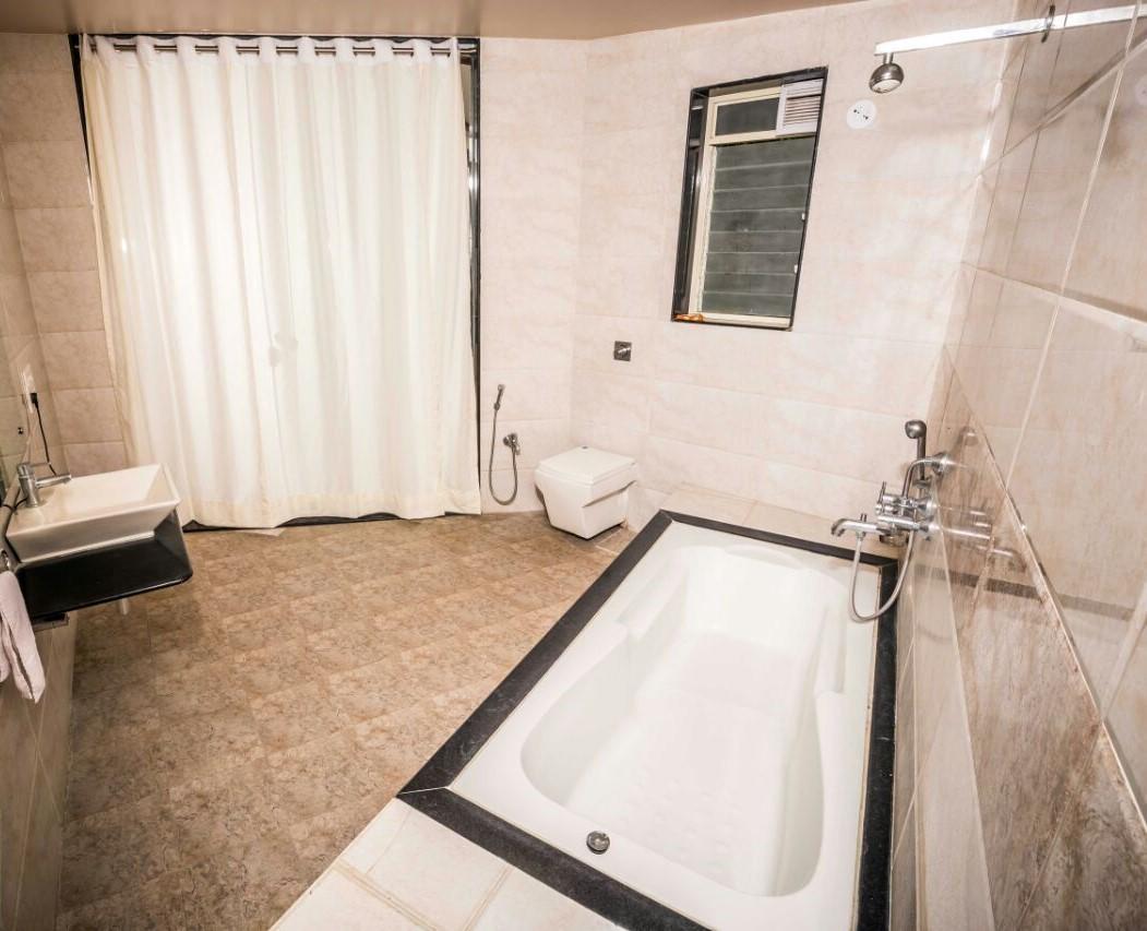 Sorina Hillside Resort Gorhe Khurd Экстерьер фото