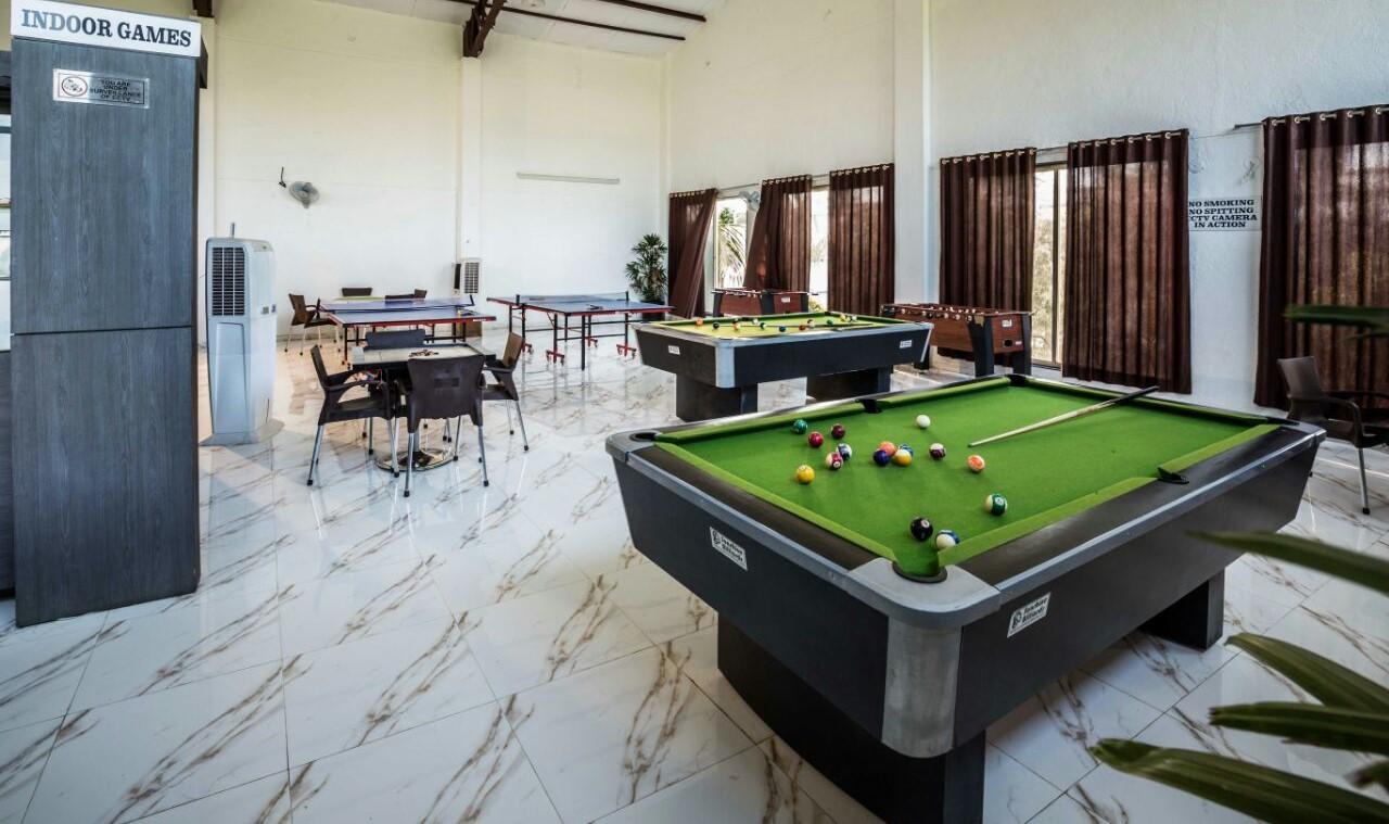Sorina Hillside Resort Gorhe Khurd Экстерьер фото