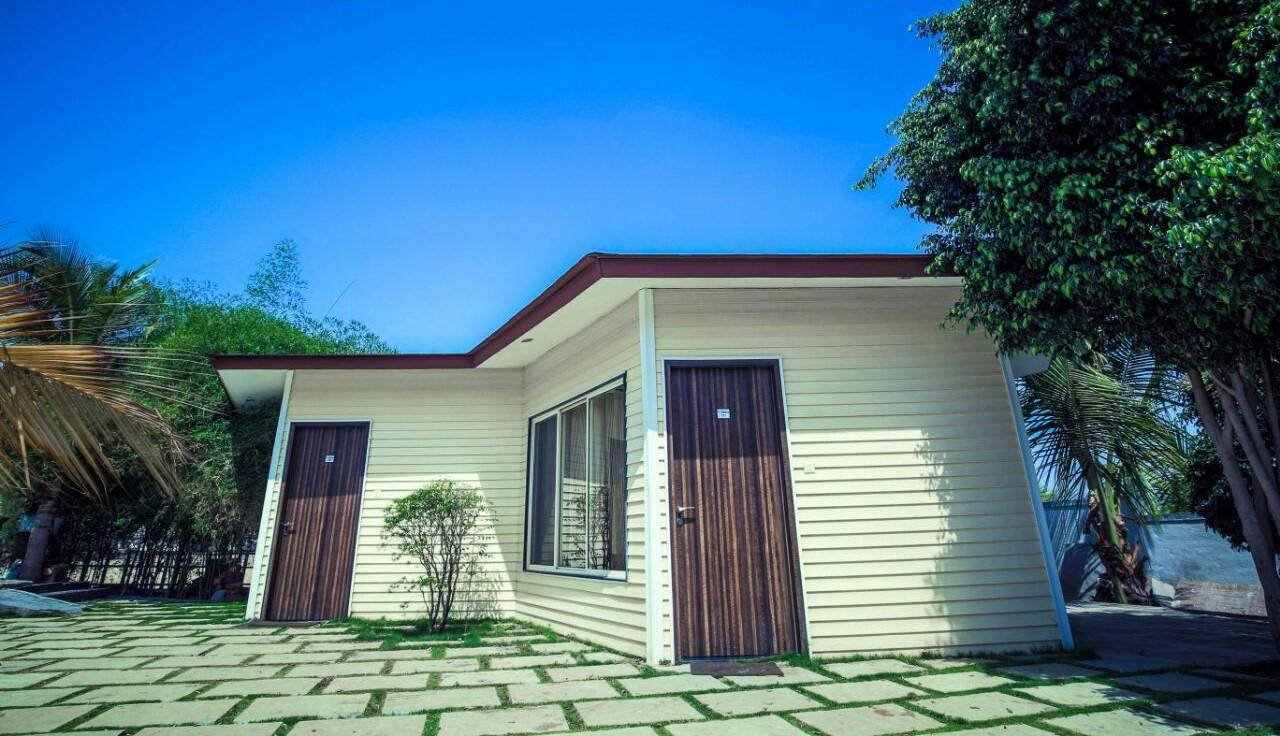 Sorina Hillside Resort Gorhe Khurd Экстерьер фото