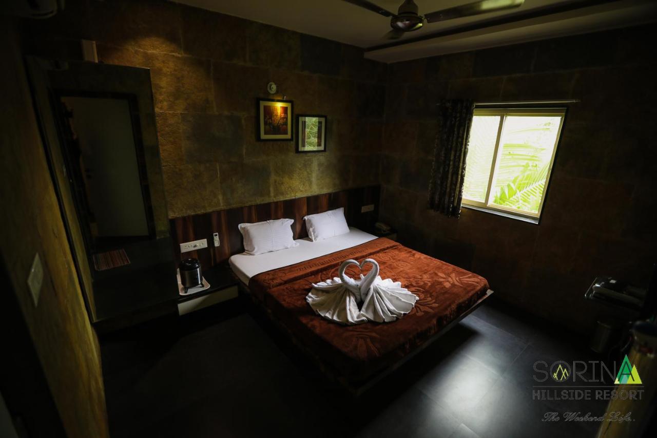 Sorina Hillside Resort Gorhe Khurd Экстерьер фото