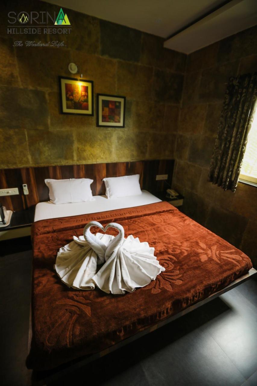 Sorina Hillside Resort Gorhe Khurd Экстерьер фото